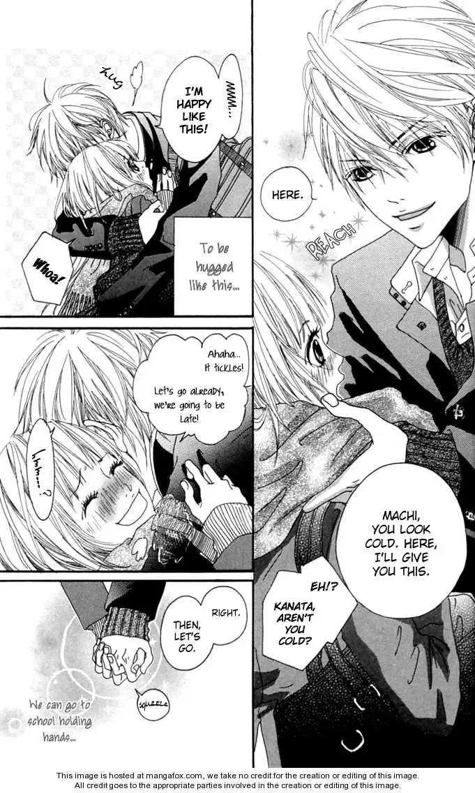 Tabecha Dame Chapter 3 page 10