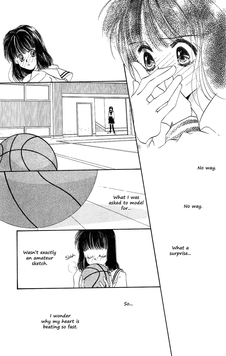 Yappari Yoru Made Matenai Chapter 3 page 18