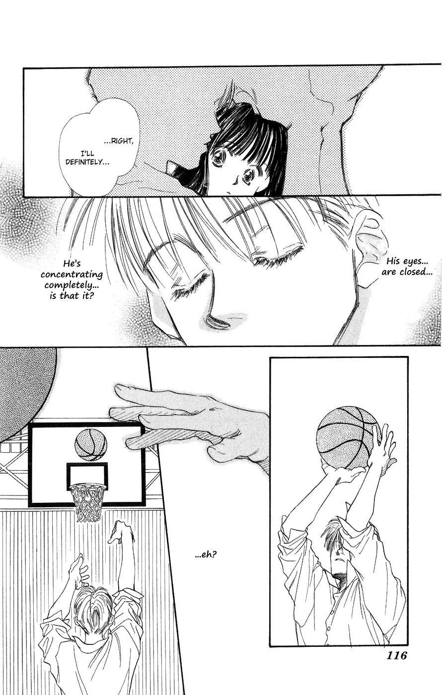 Yappari Yoru Made Matenai Chapter 3 page 23