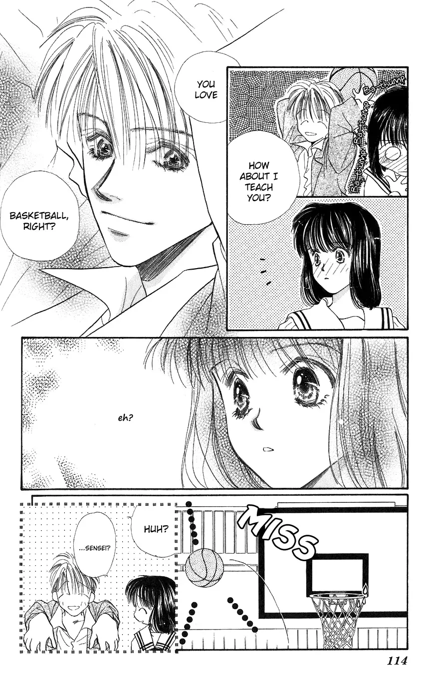 Yappari Yoru Made Matenai Chapter 3 page 21