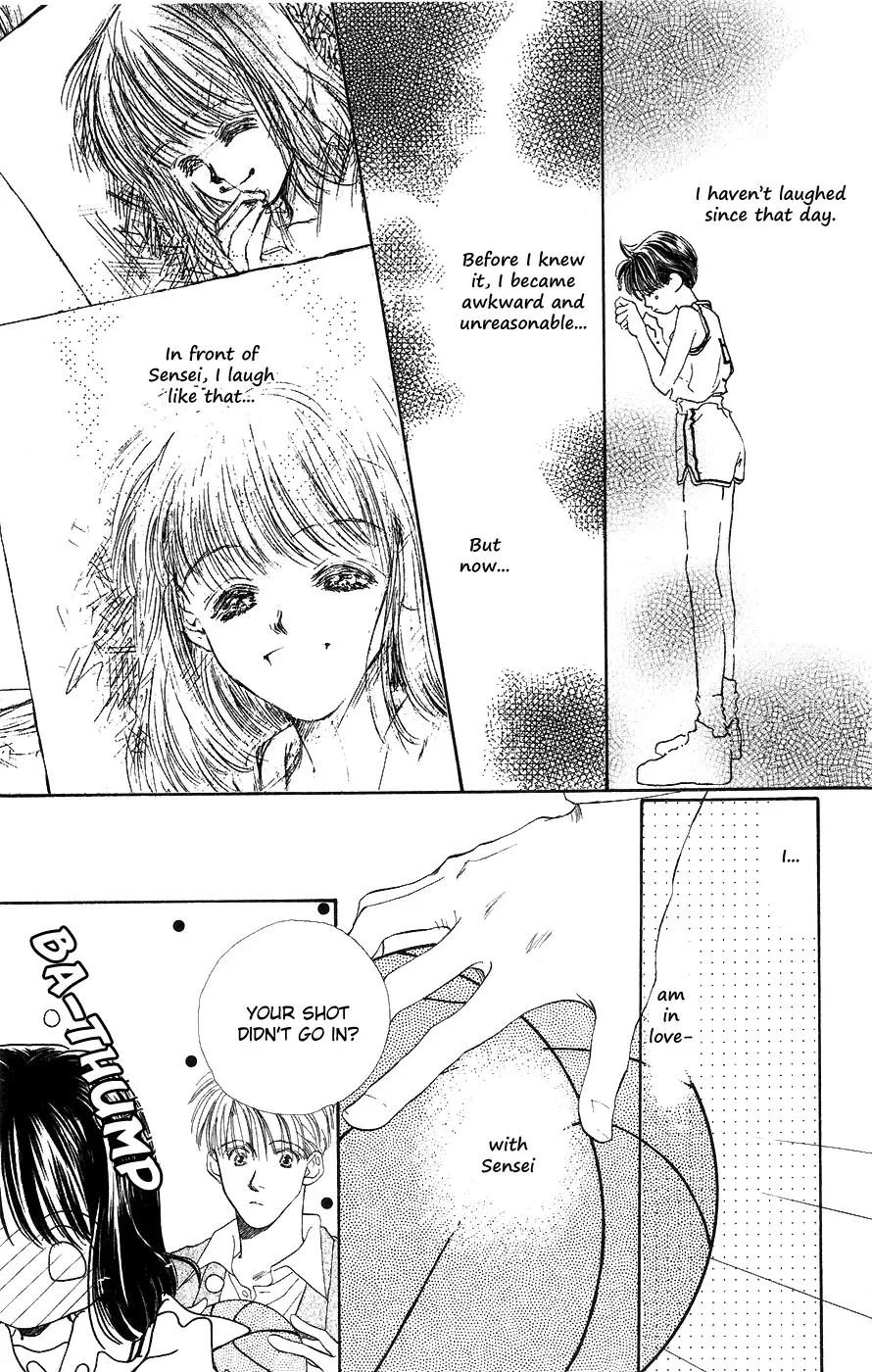 Yappari Yoru Made Matenai Chapter 3 page 20