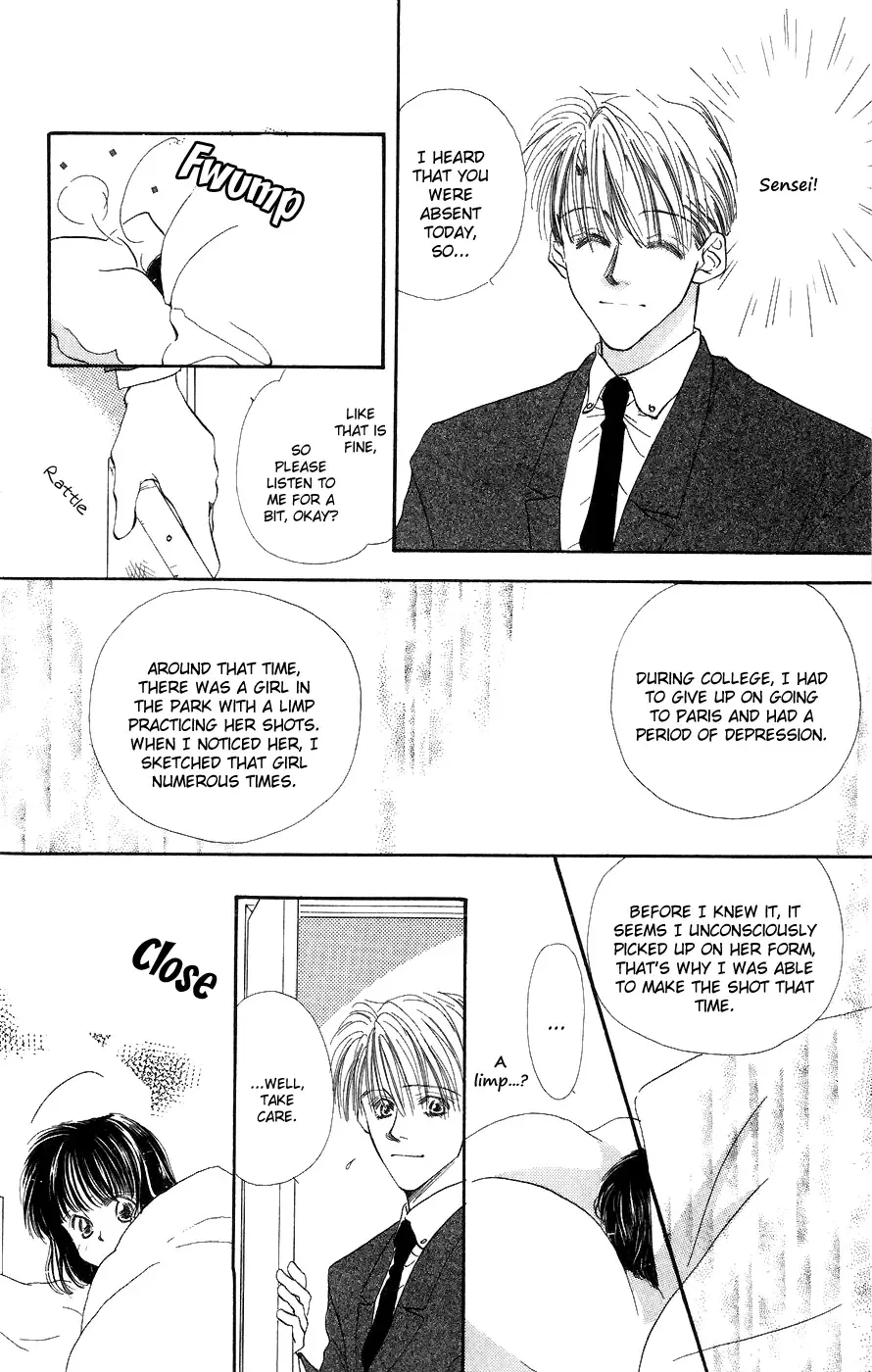 Yappari Yoru Made Matenai Chapter 3 page 31