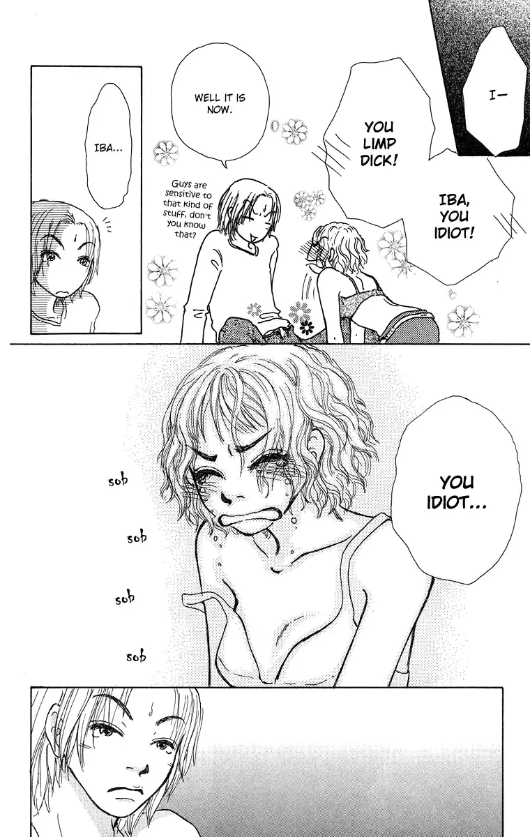 Yogoreteru Hima Nanka Nai Chapter 3 page 31