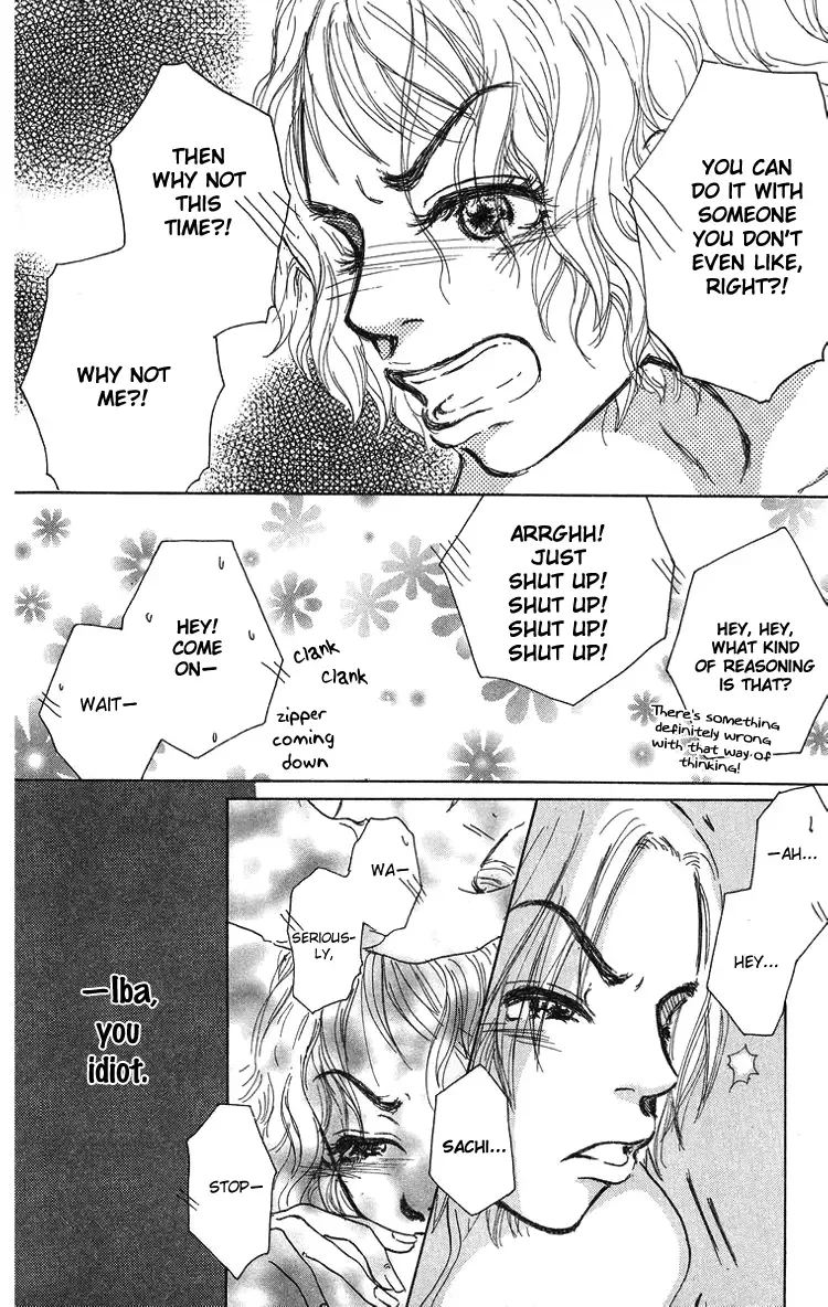 Yogoreteru Hima Nanka Nai Chapter 3 page 29