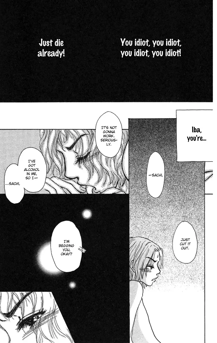 Yogoreteru Hima Nanka Nai Chapter 3 page 30