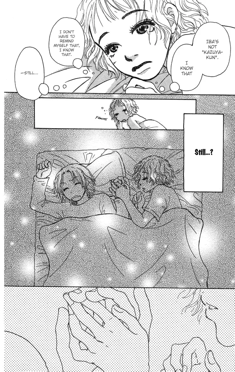 Yogoreteru Hima Nanka Nai Chapter 3 page 35