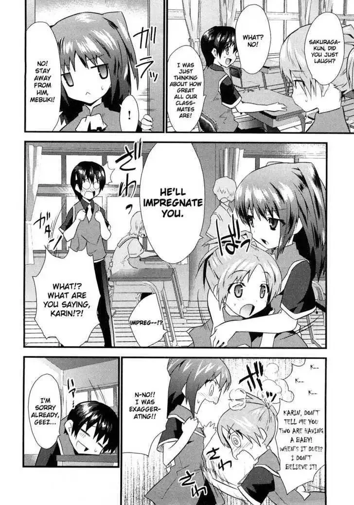 Yomeiro-Choice Chapter 3 page 4