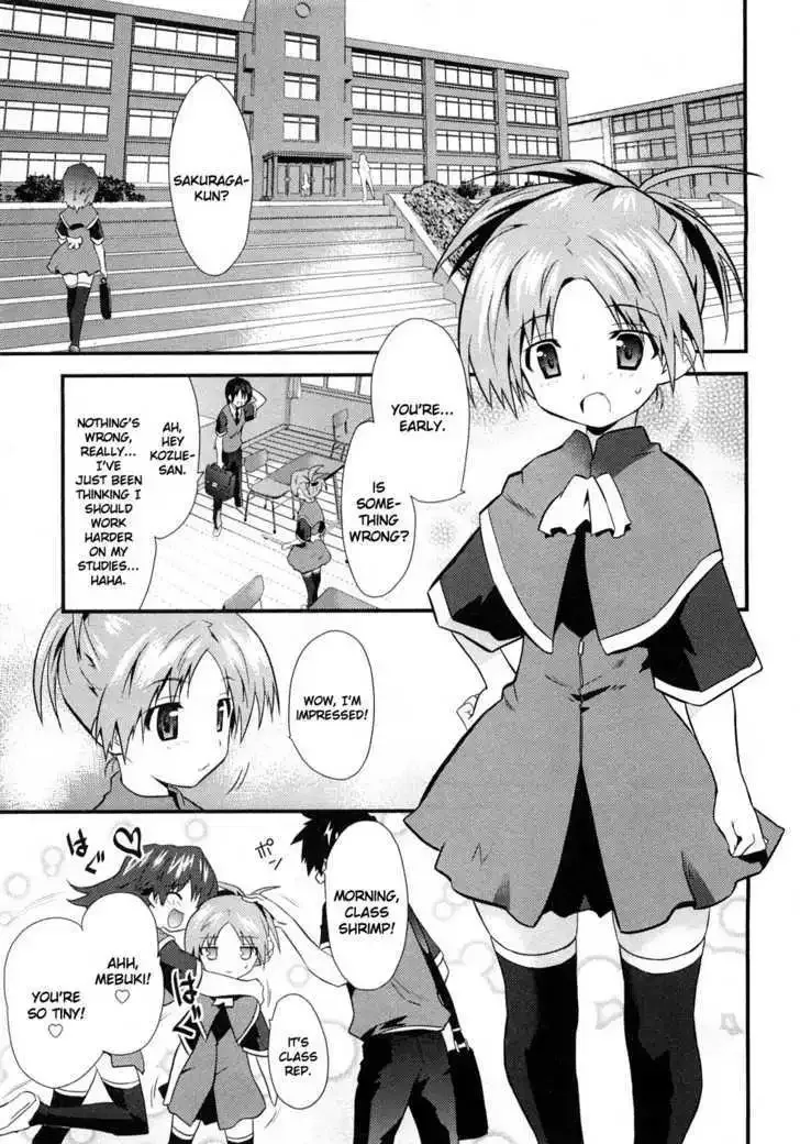 Yomeiro-Choice Chapter 3 page 3