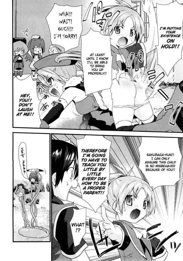 Yomeiro-Choice Chapter 3 page 28