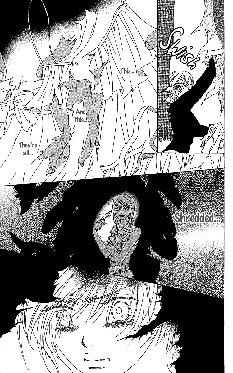 Yuuwaku no Bansan Chapter 3 page 44
