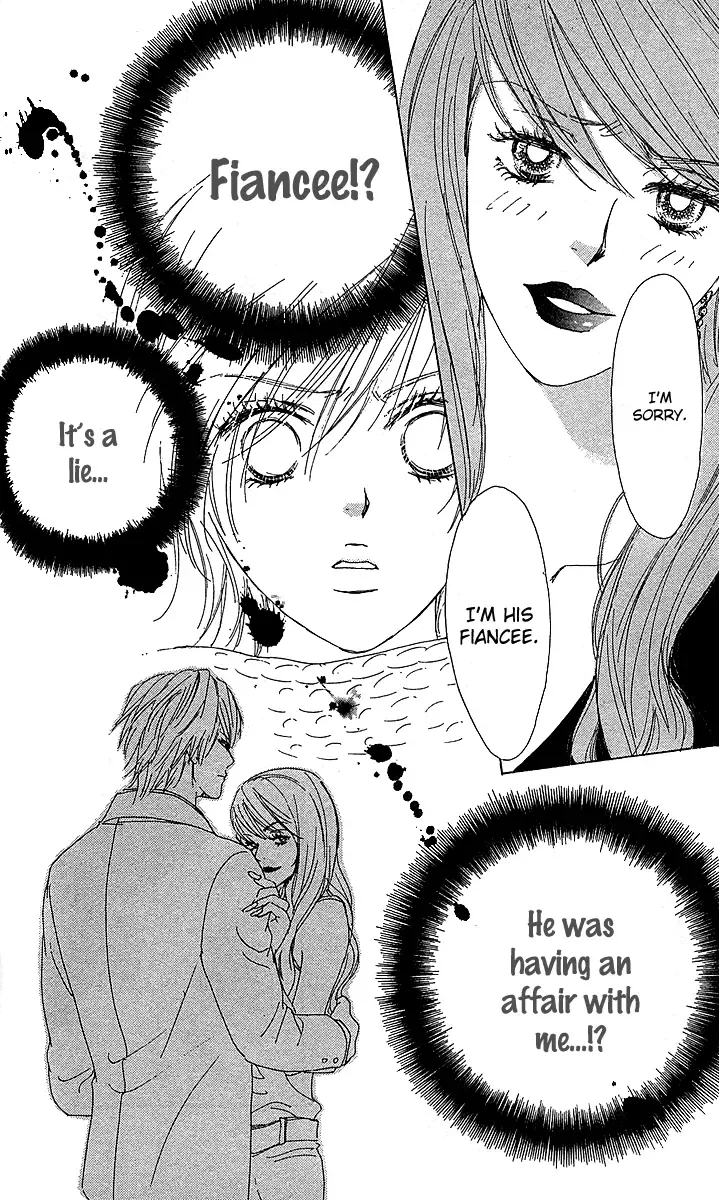 Yuuwaku no Bansan Chapter 3 page 39