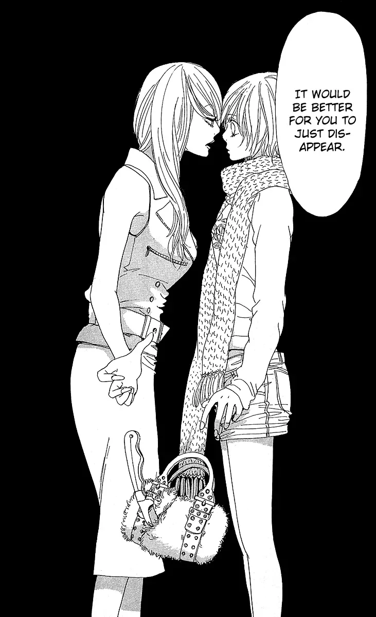 Yuuwaku no Bansan Chapter 3 page 41