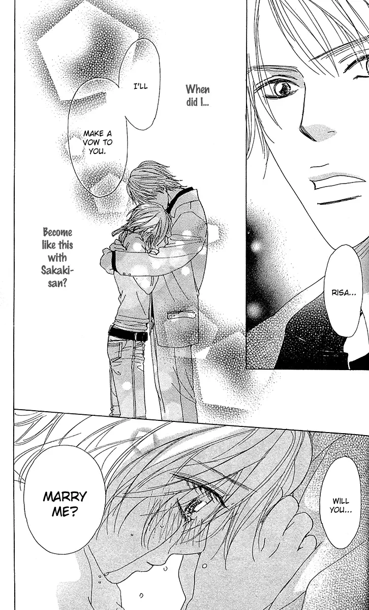 Yuuwaku no Bansan Chapter 3 page 53