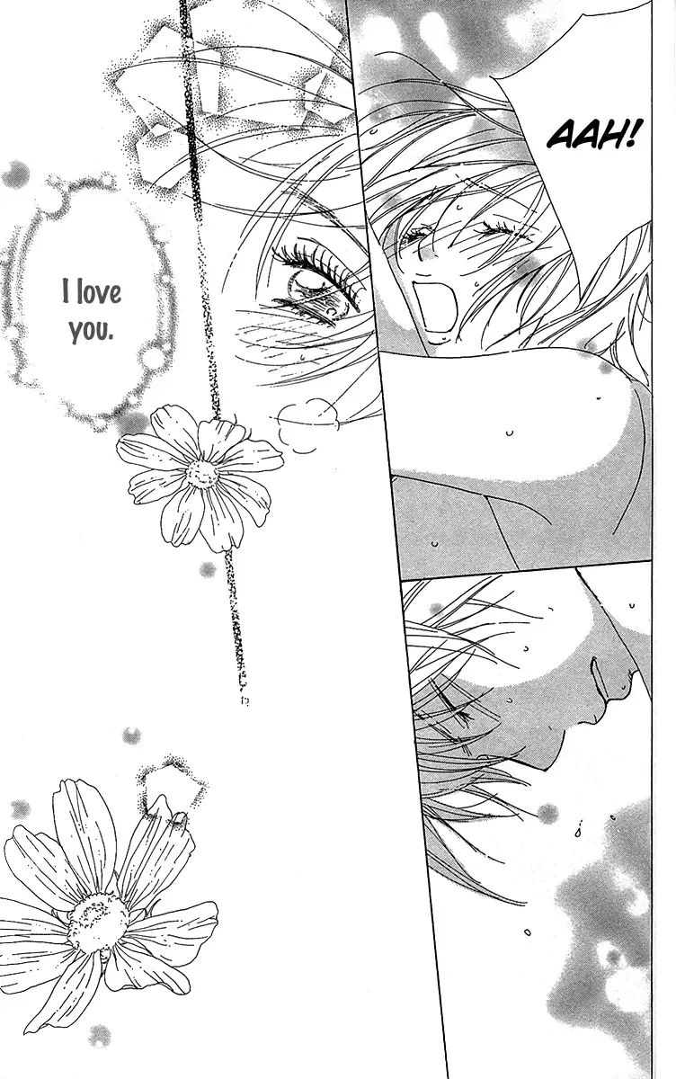 Yuuwaku no Bansan Chapter 3 page 65