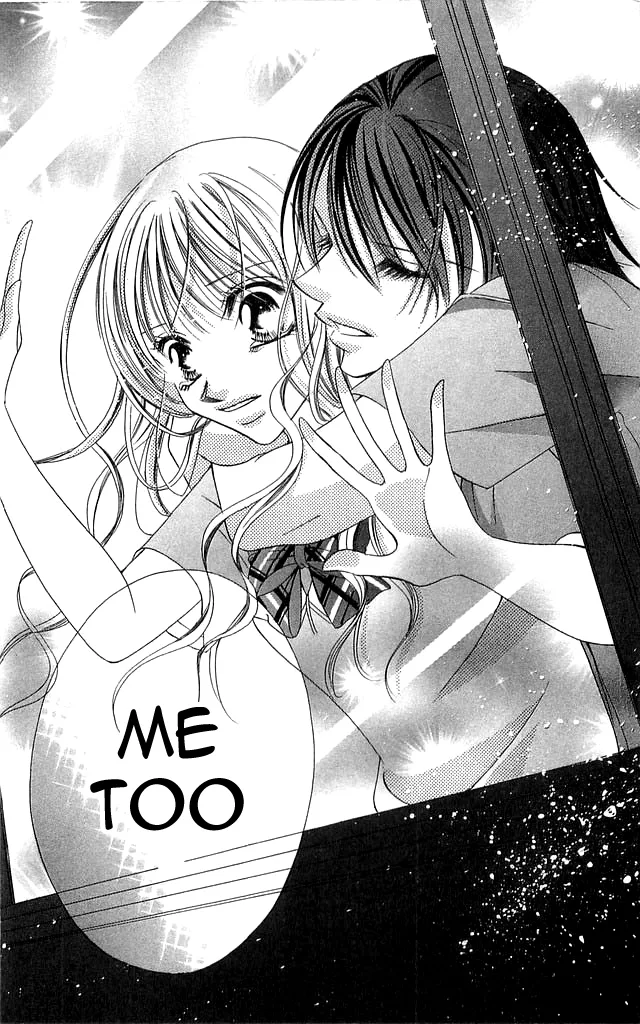 Setsuna no Rakuen Chapter 3 page 48