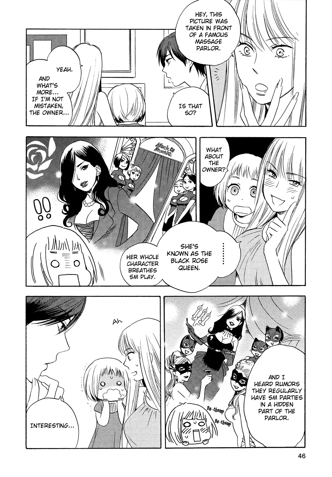 Raubritter* Chapter 3 page 4