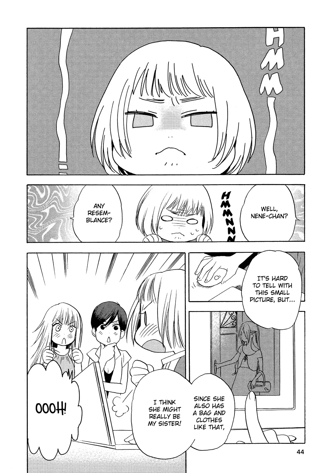 Raubritter* Chapter 3 page 2