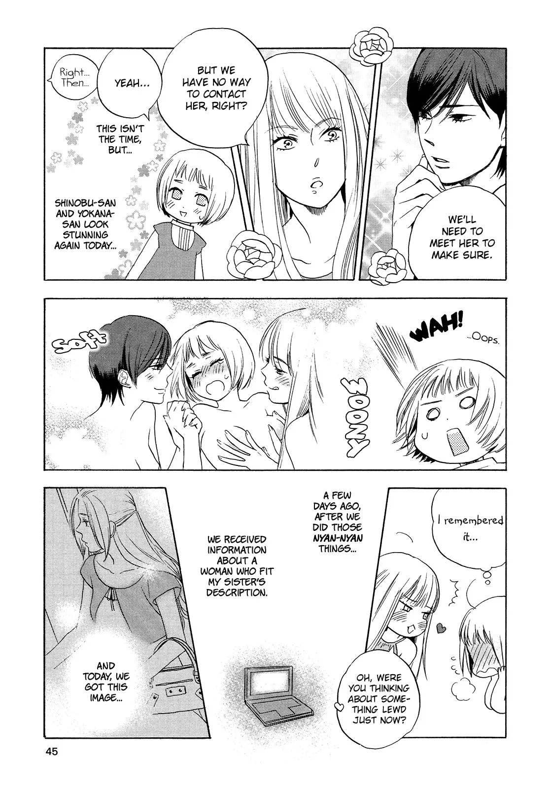 Raubritter* Chapter 3 page 3