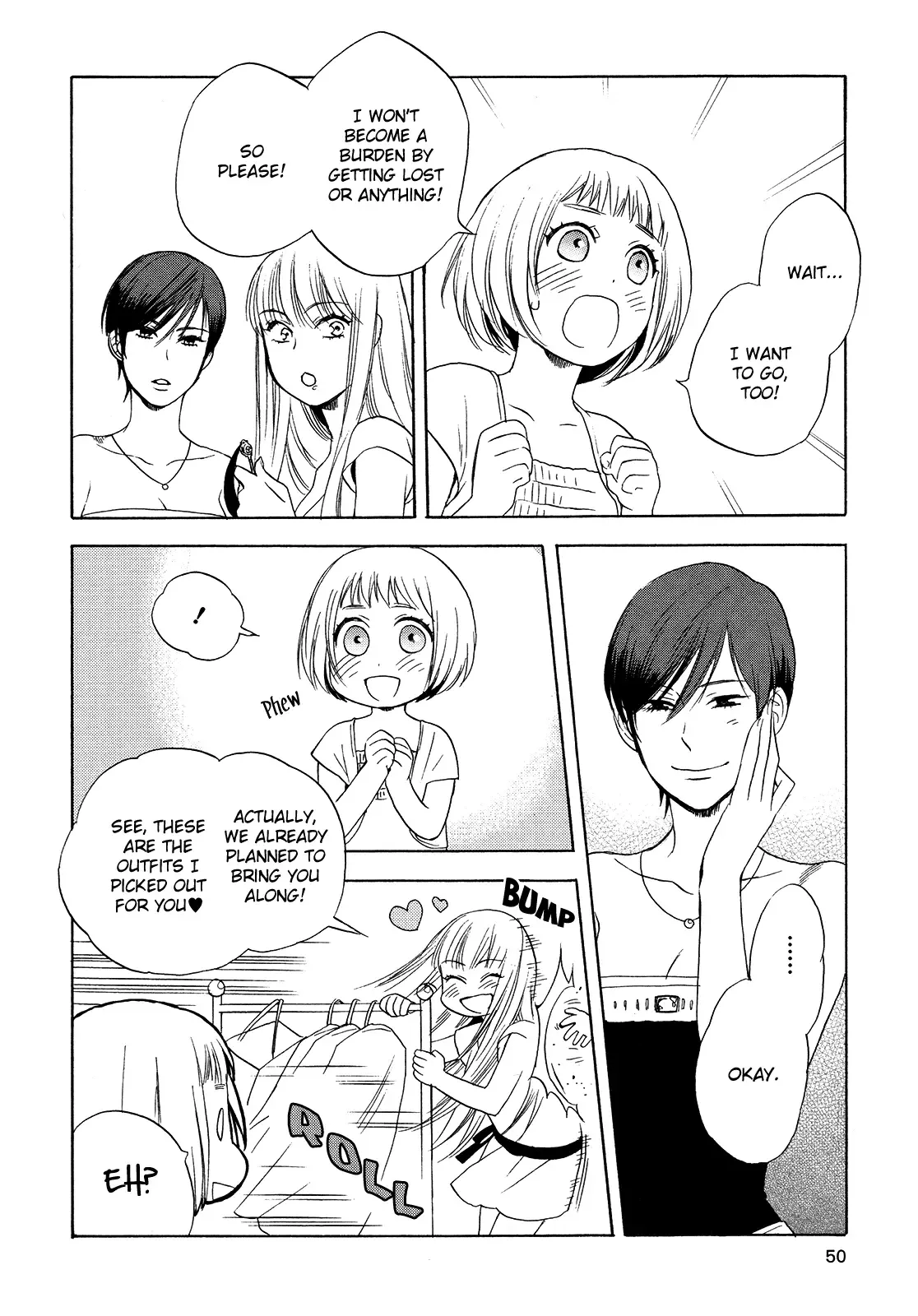 Raubritter* Chapter 3 page 8
