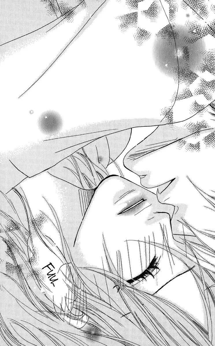 Oyayubi Hime Chapter 3 page 29