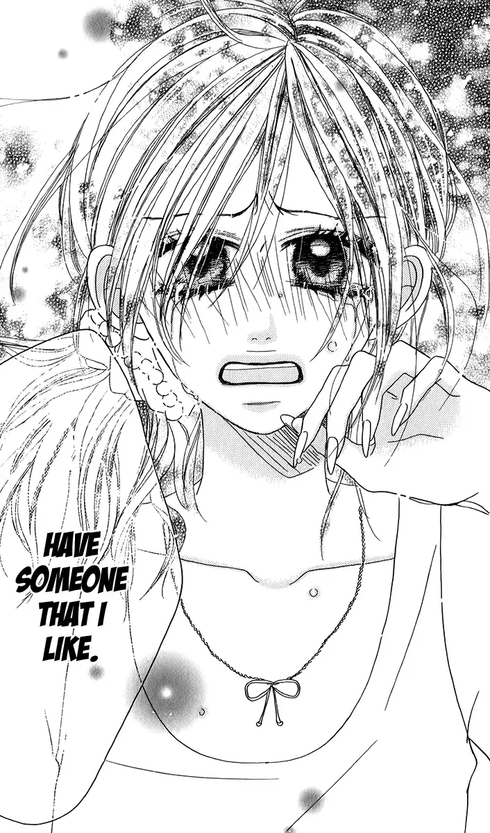 Oyayubi Hime Chapter 3 page 40