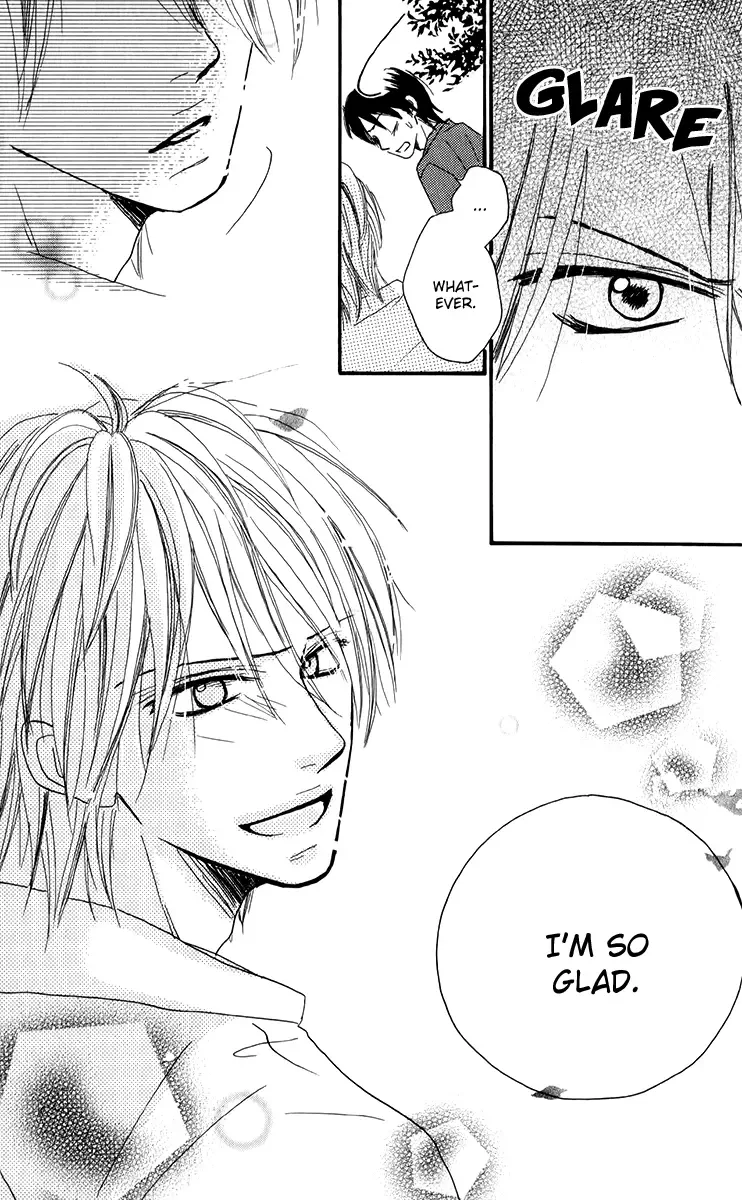 Oyayubi Hime Chapter 3 page 43