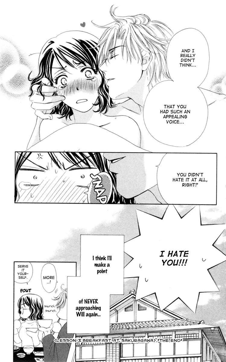 Private Prince Chapter 3 page 35