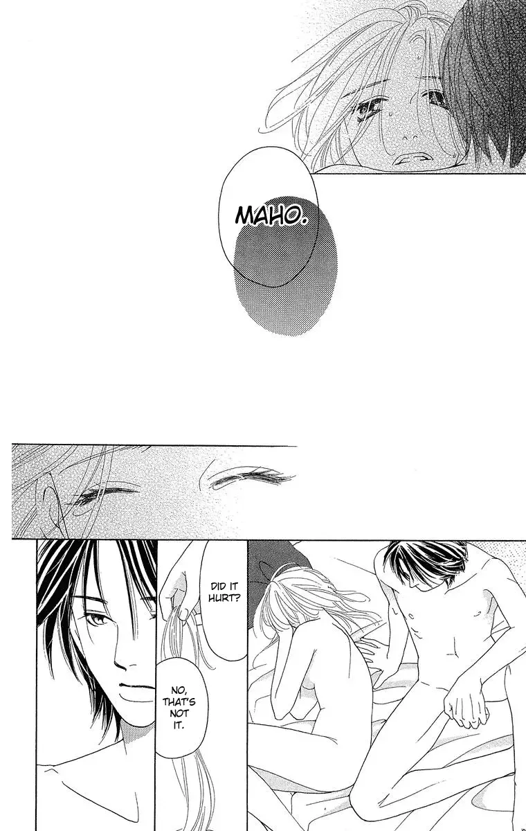Onna Kyoushi Chapter 3 page 53