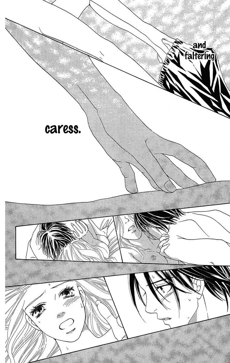 Onna Kyoushi Chapter 3 page 49
