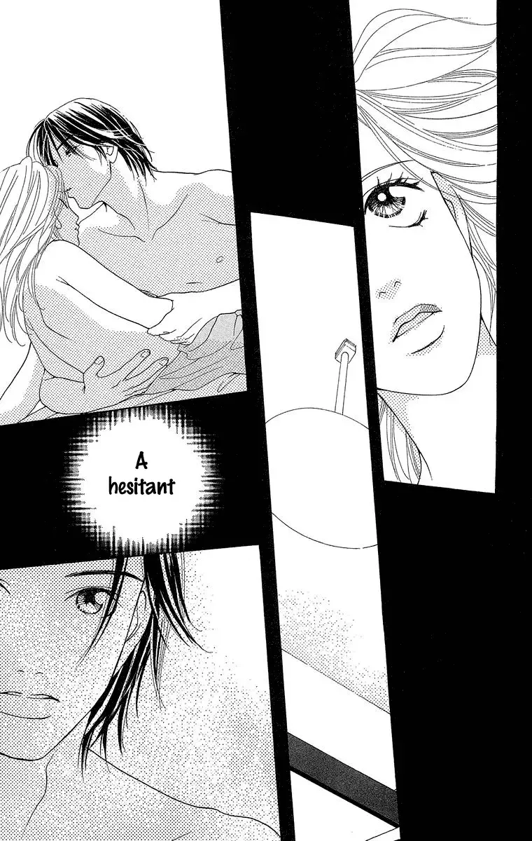 Onna Kyoushi Chapter 3 page 48