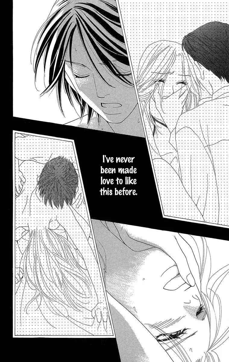 Onna Kyoushi Chapter 3 page 51
