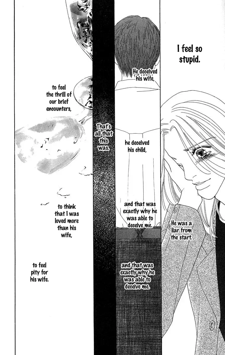 Onna Kyoushi Chapter 3 page 59