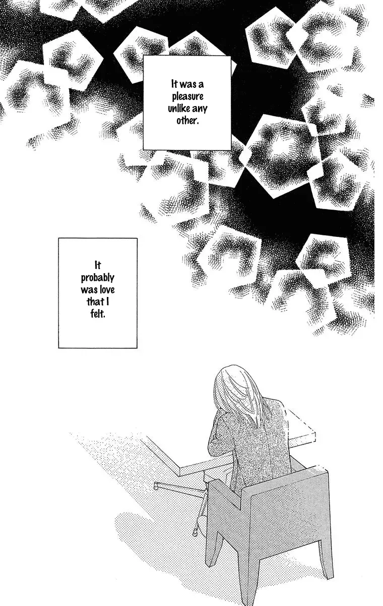 Onna Kyoushi Chapter 3 page 60