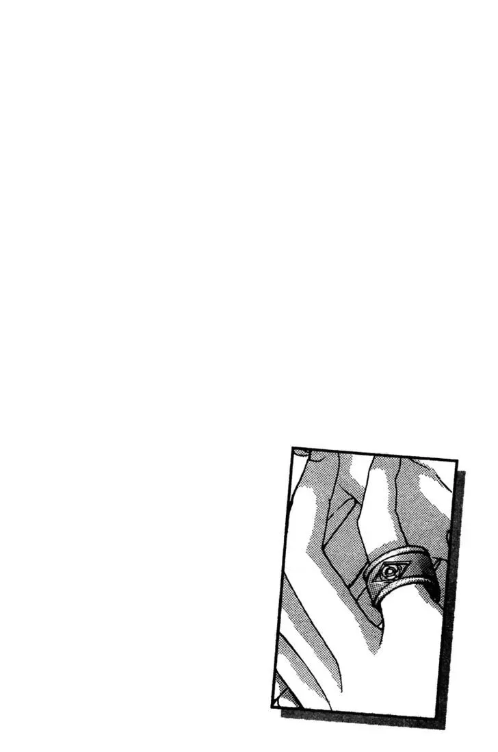 Ookamitachi no Gohoubi Chapter 3 page 38