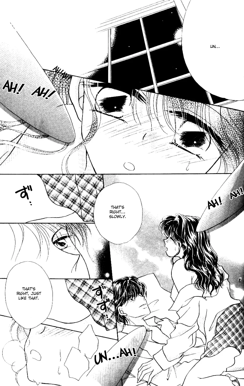 Ojousama to Oresama to Chapter 3 page 31