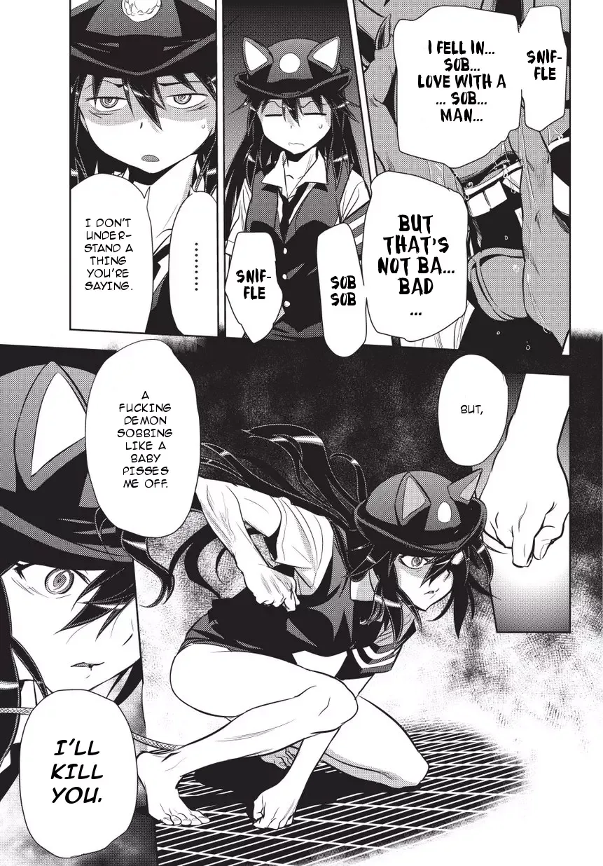 Onigiri Sasa Chapter 5 page 25