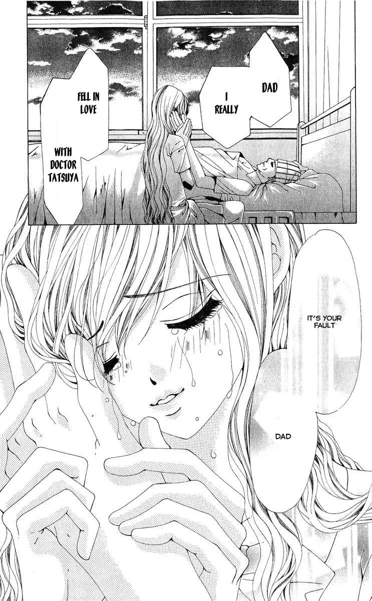 Nemurihime - Yume Miru You ni Koi Shiteru Chapter 3 page 10