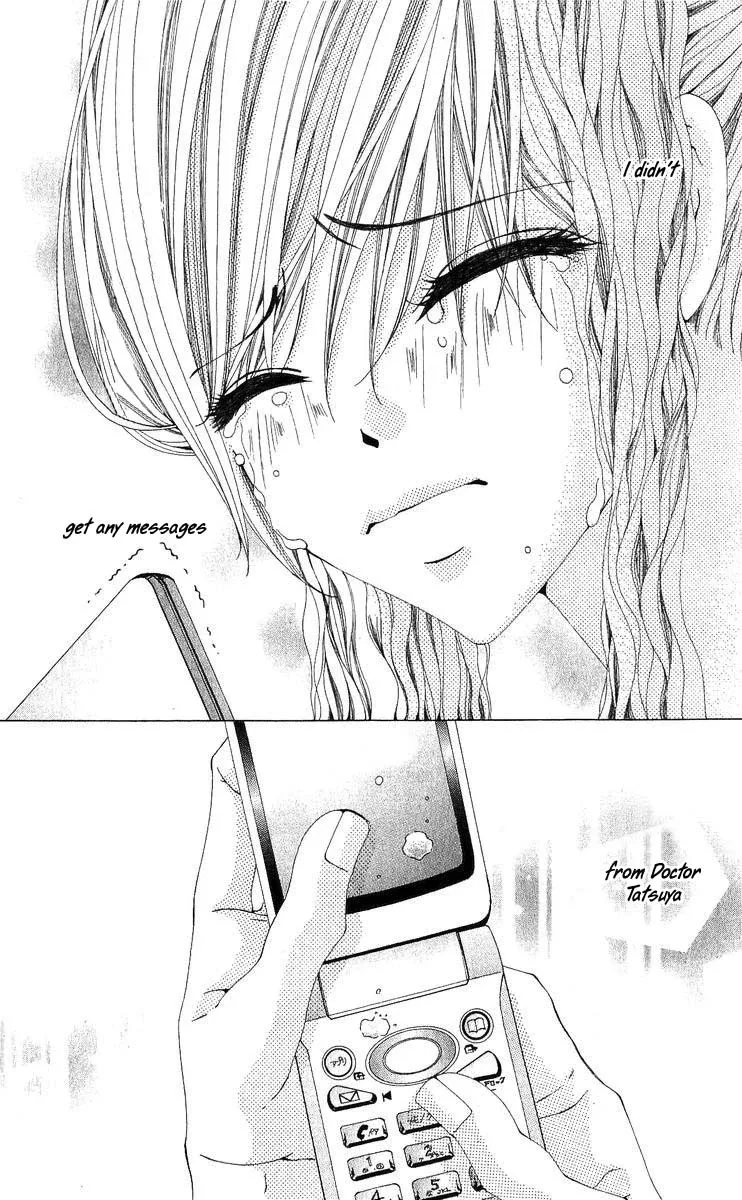 Nemurihime - Yume Miru You ni Koi Shiteru Chapter 3 page 18