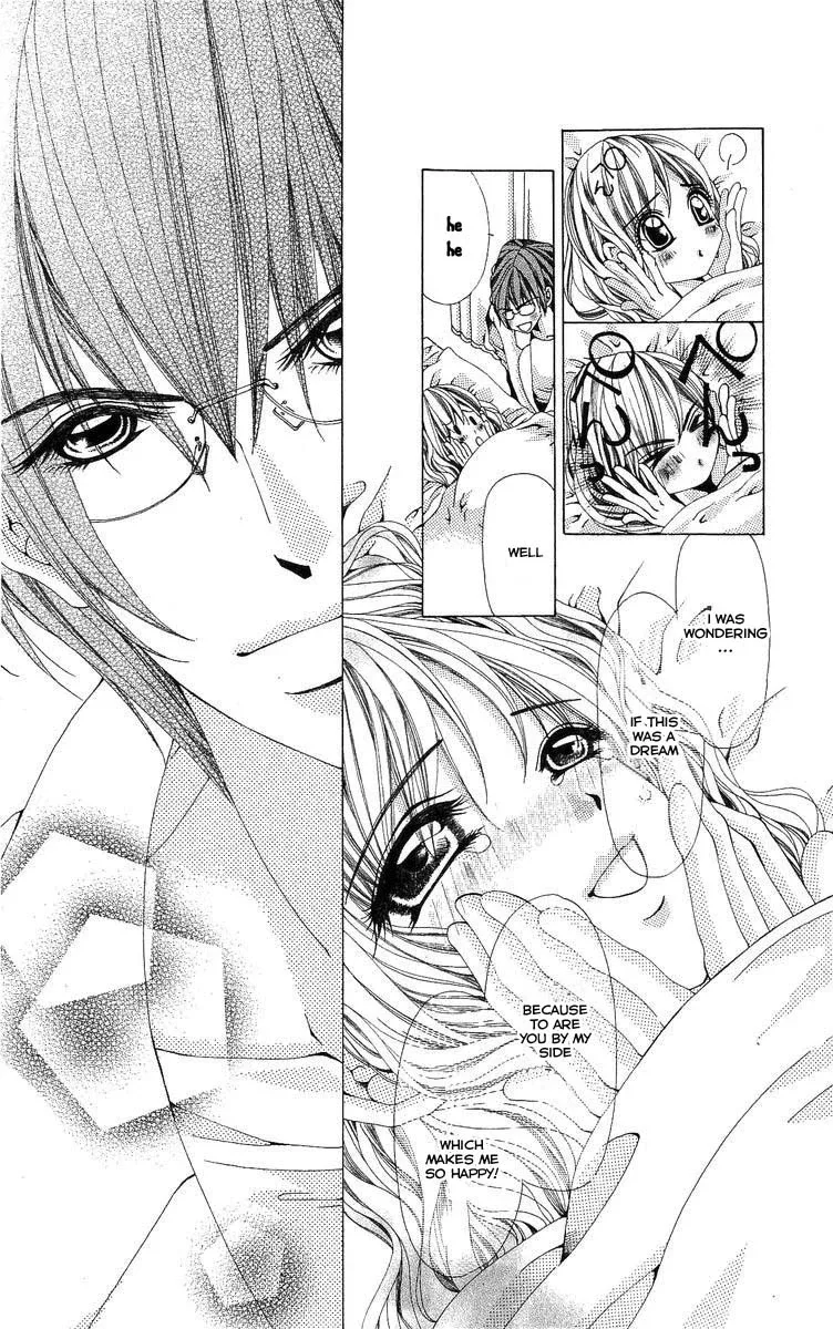 Nemurihime - Yume Miru You ni Koi Shiteru Chapter 3 page 33
