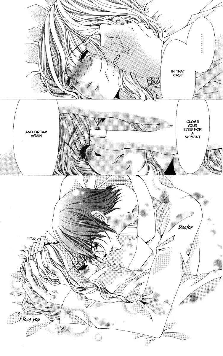 Nemurihime - Yume Miru You ni Koi Shiteru Chapter 3 page 34