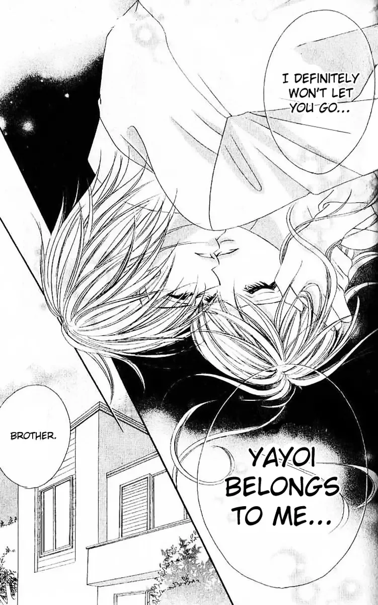 17-Sai Natsu - Seifuku no Jouji Chapter 3 page 24