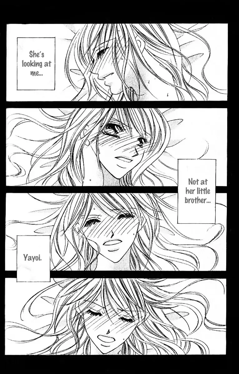 17-Sai Natsu - Seifuku no Jouji Chapter 3 page 27