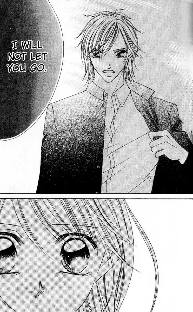 17-Sai Natsu - Seifuku no Jouji Chapter 3 page 20