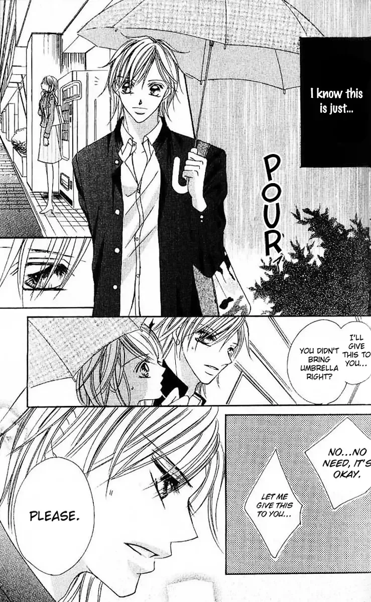 17-Sai Natsu - Seifuku no Jouji Chapter 3 page 30
