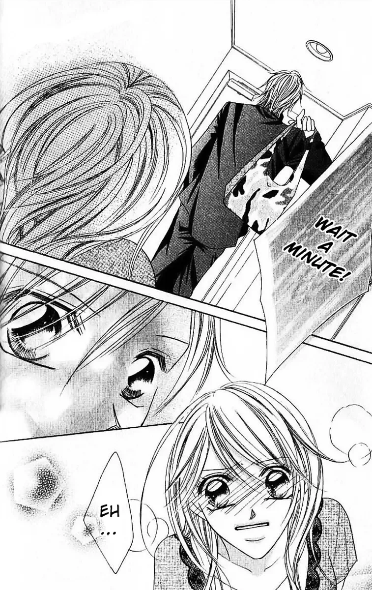 17-Sai Natsu - Seifuku no Jouji Chapter 3 page 43