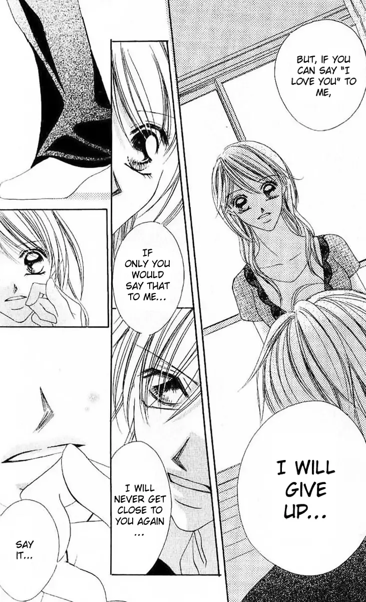 17-Sai Natsu - Seifuku no Jouji Chapter 3 page 39