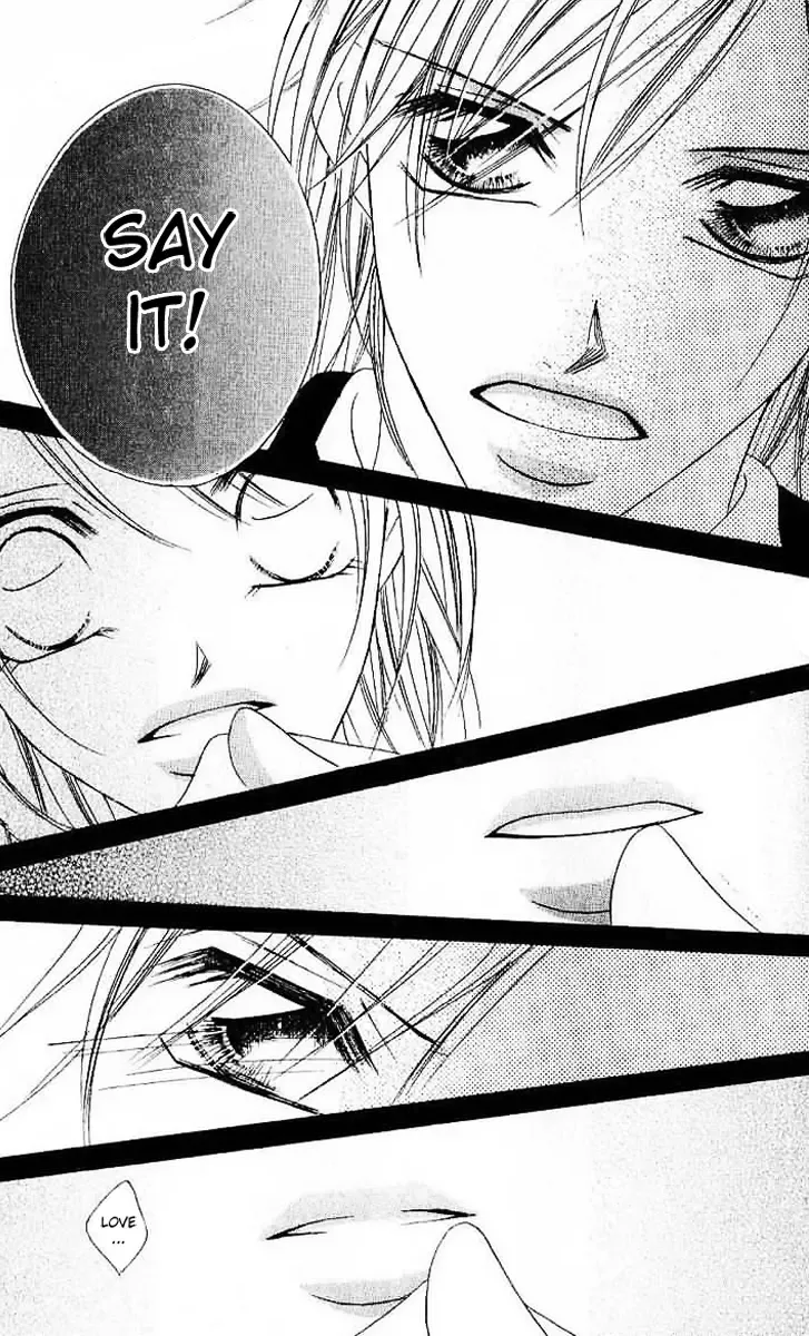 17-Sai Natsu - Seifuku no Jouji Chapter 3 page 40