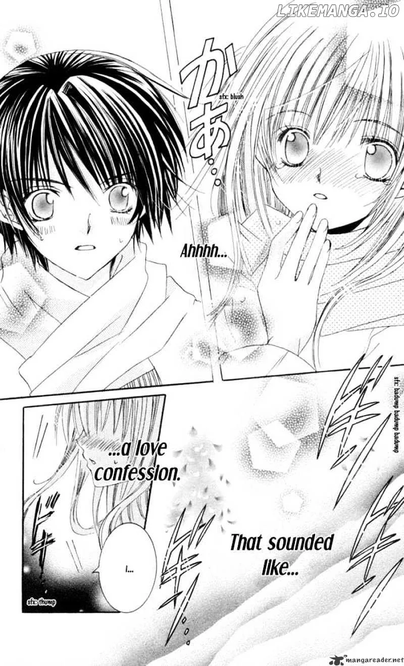 Moe Kare!! Chapter 2 page 19