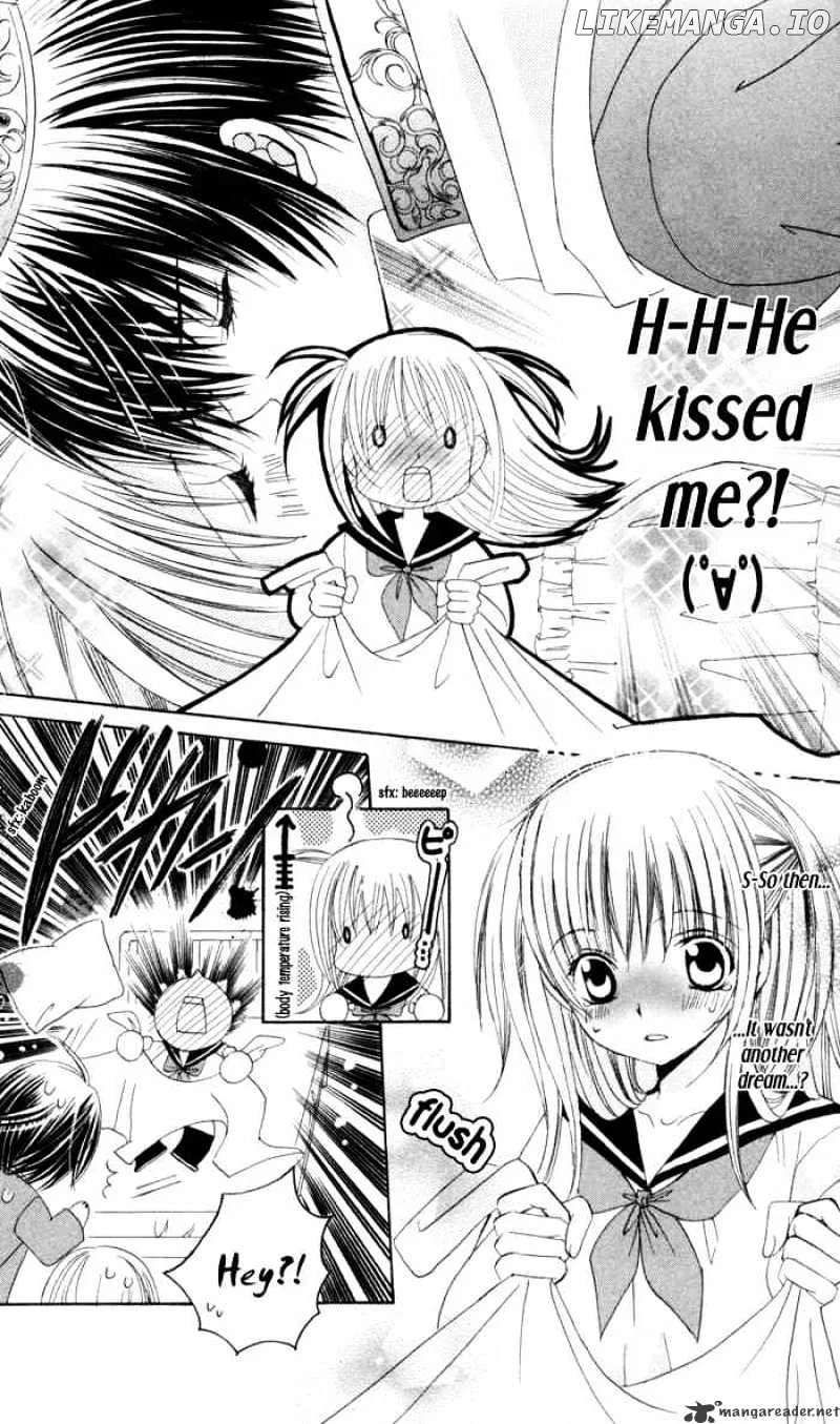 Moe Kare!! Chapter 2 page 30