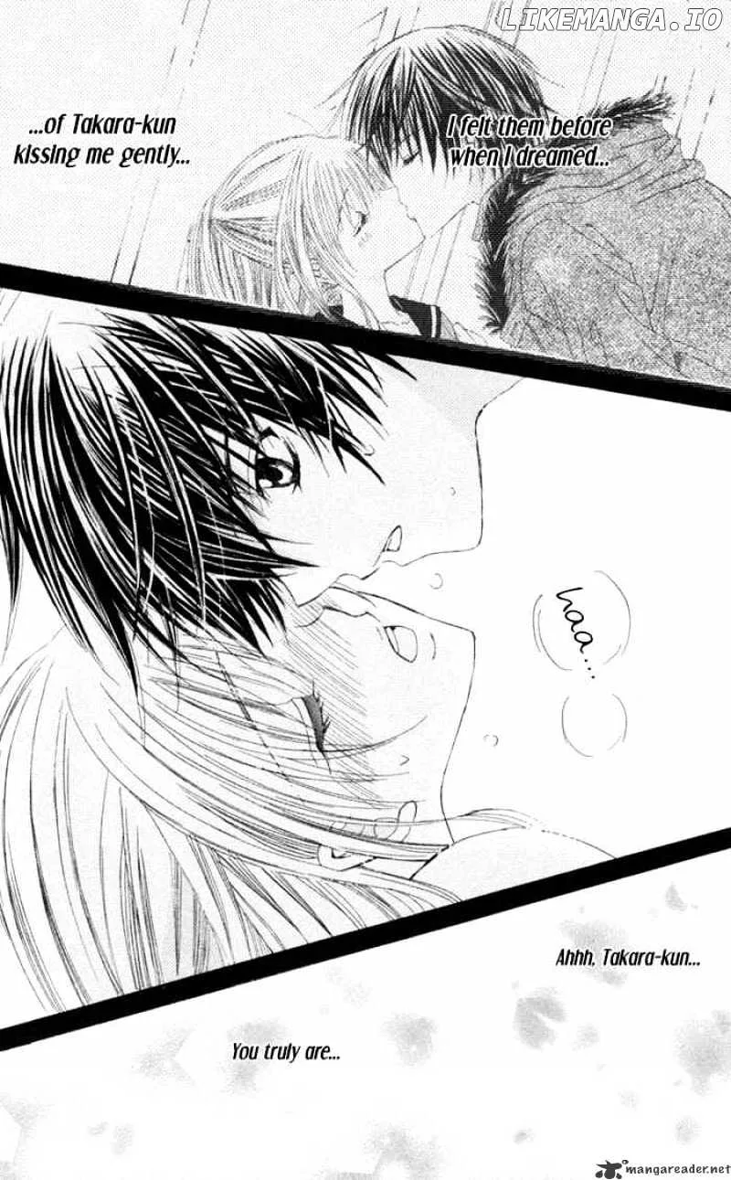 Moe Kare!! Chapter 2 page 27